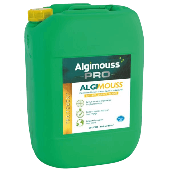 Algimouss Pro
