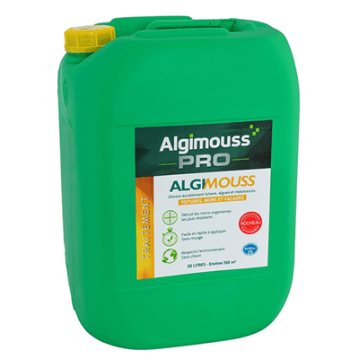 Algimouss