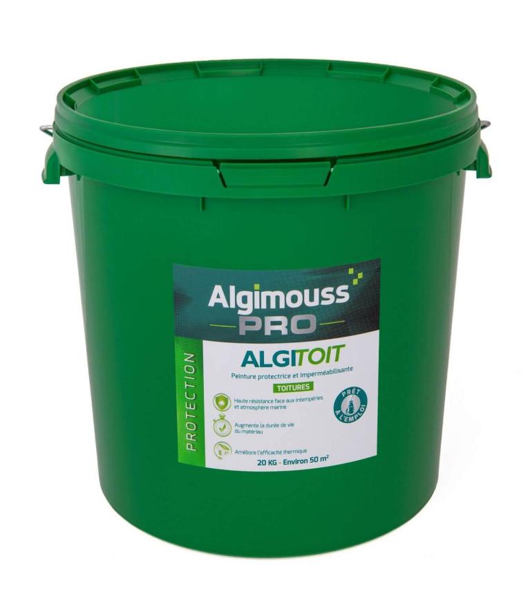 Algitoit