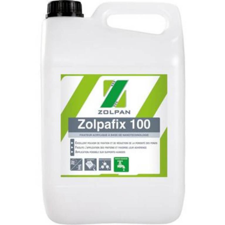 Zolpafix 100