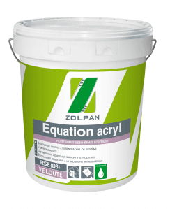Zolpan Equation Acryl
