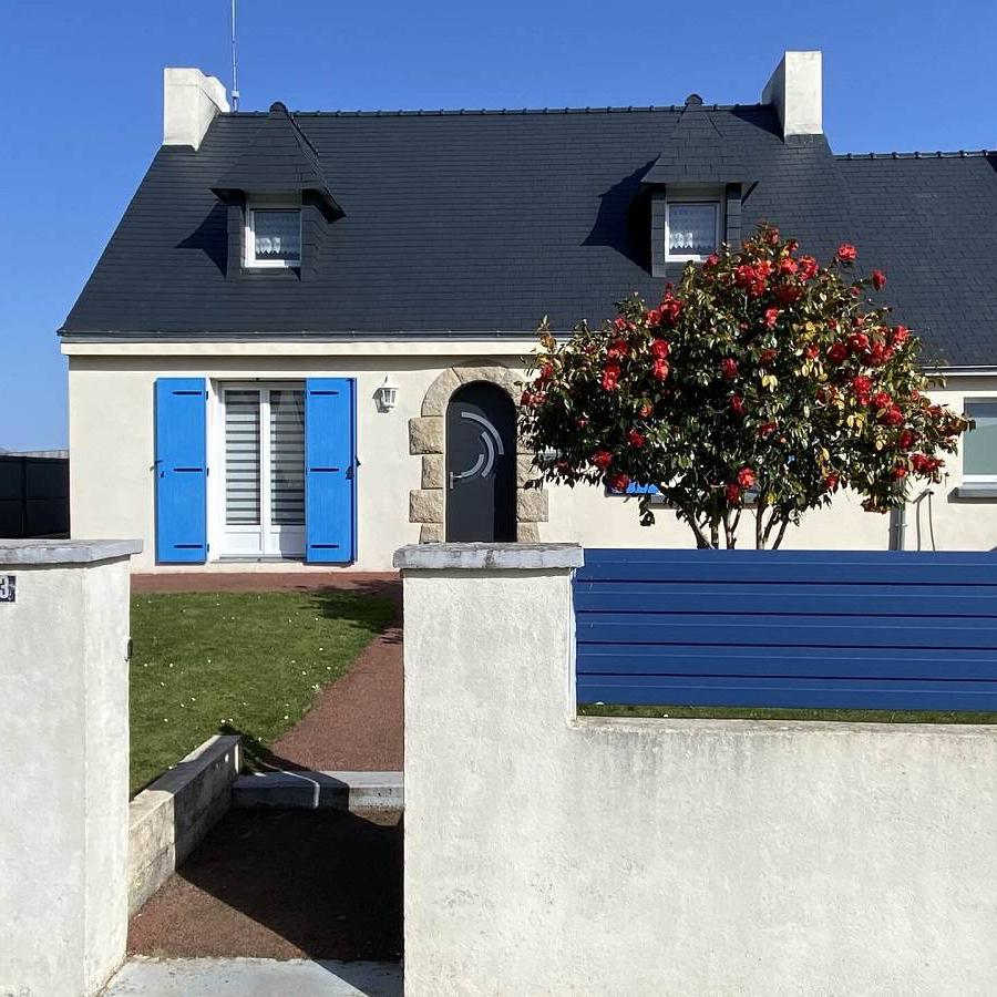 Traitement hydrofuge à Quimper