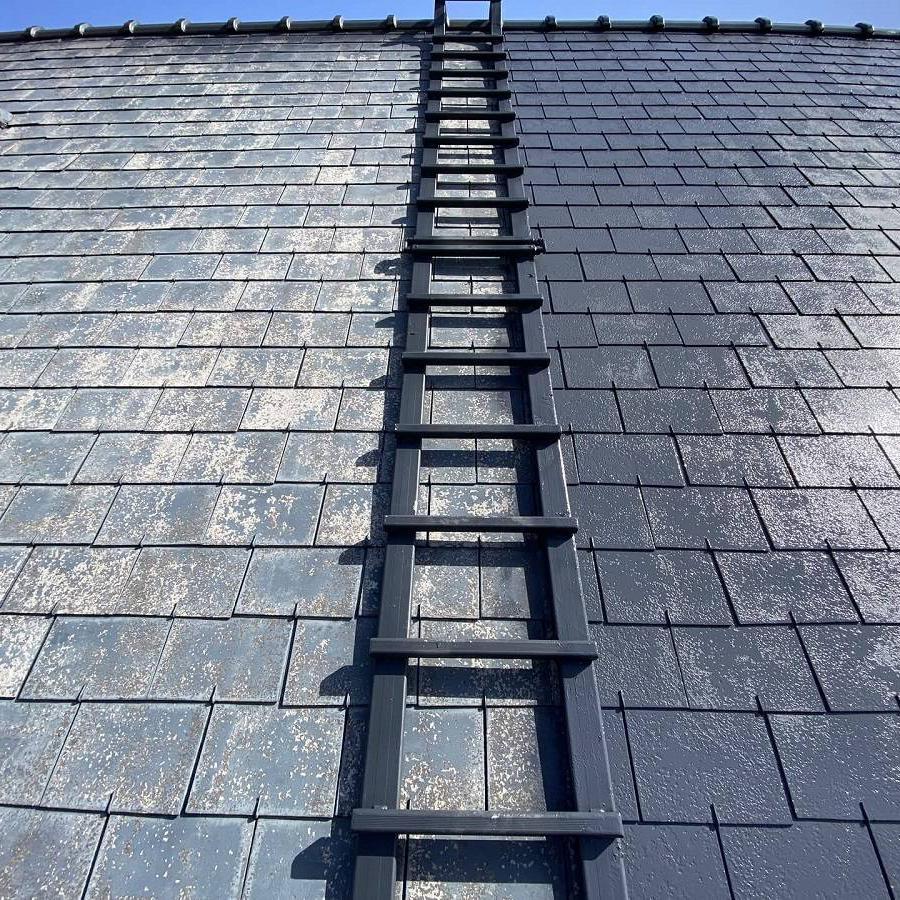 Traitement hydrofuge à Quimper