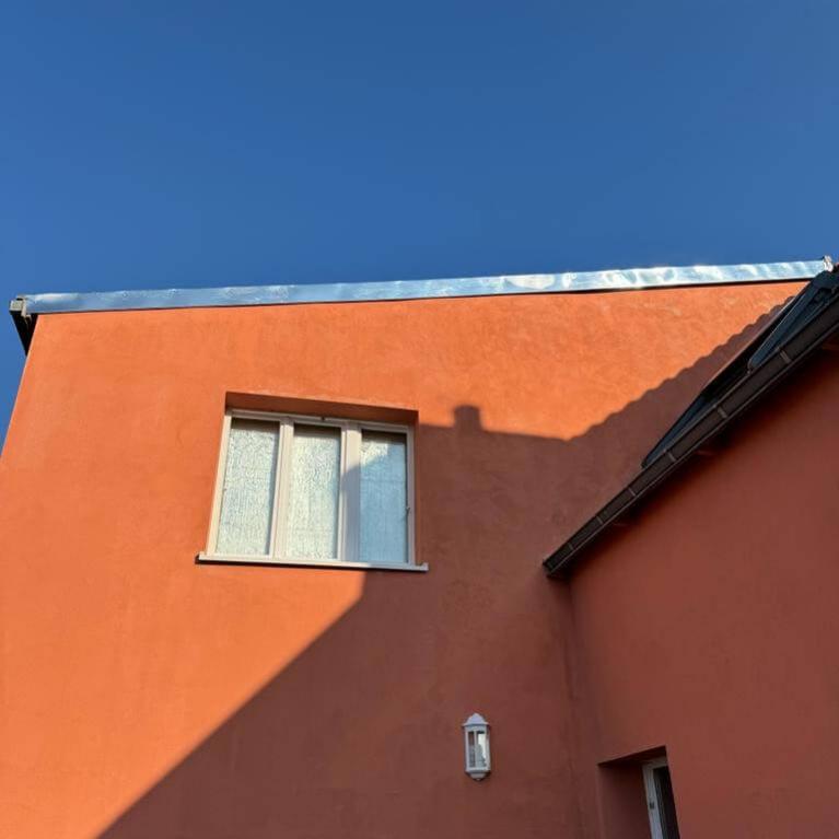 Photo après intervention